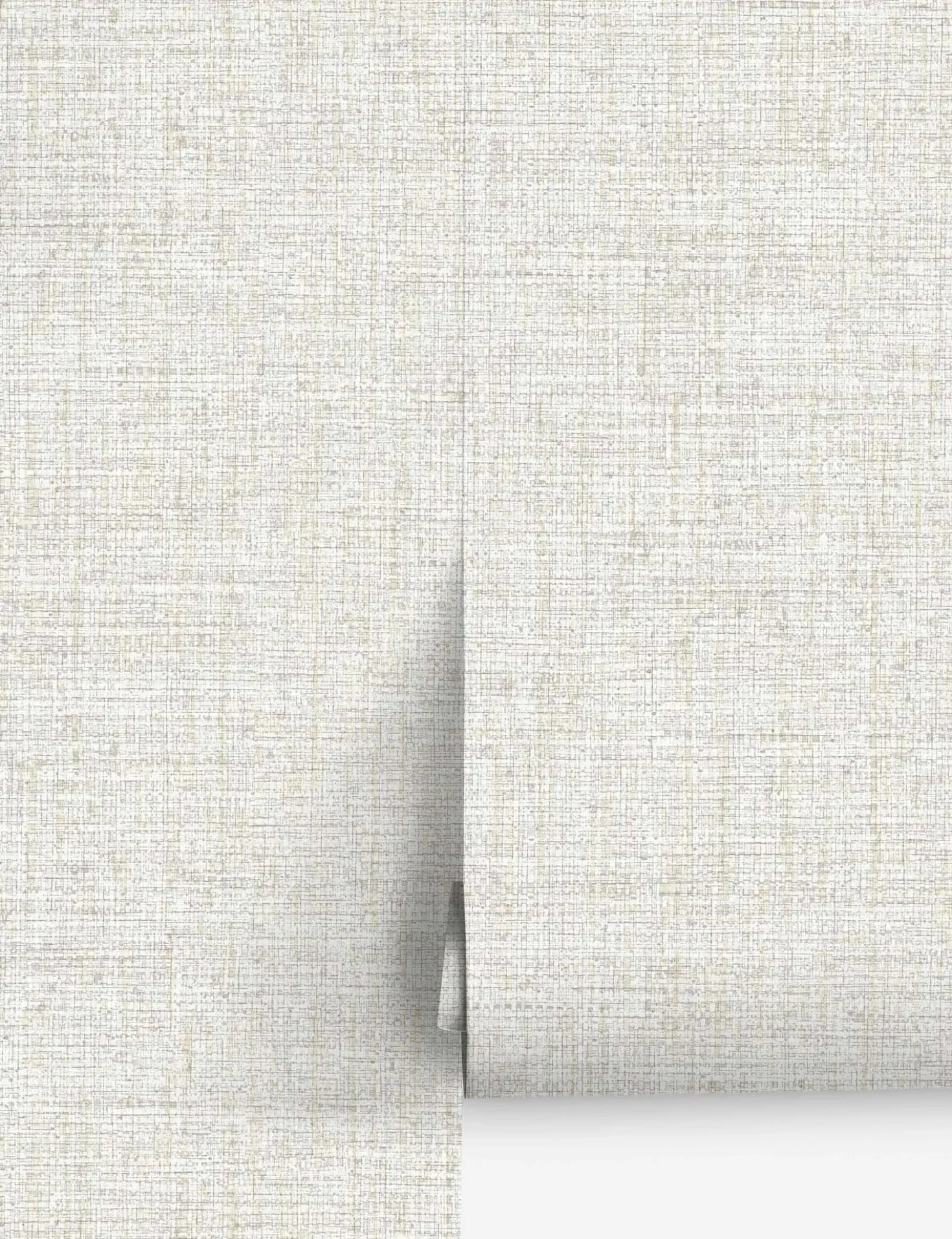 Papyrus Faux Grasscloth Peel + Stick Wallpaper