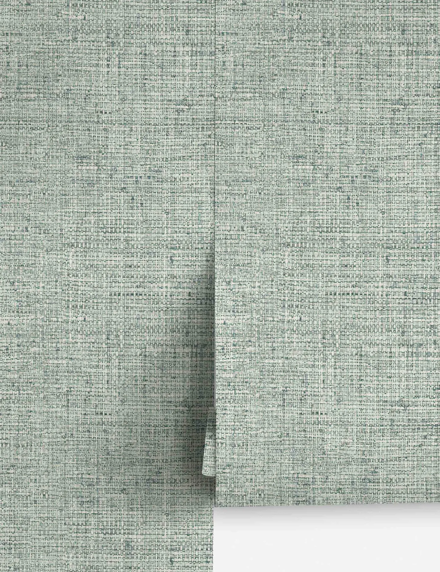 Papyrus Faux Grasscloth Peel + Stick Wallpaper