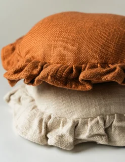 Paquin Pillow