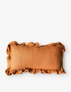 Paquin Pillow