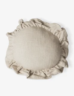 Paquin Pillow