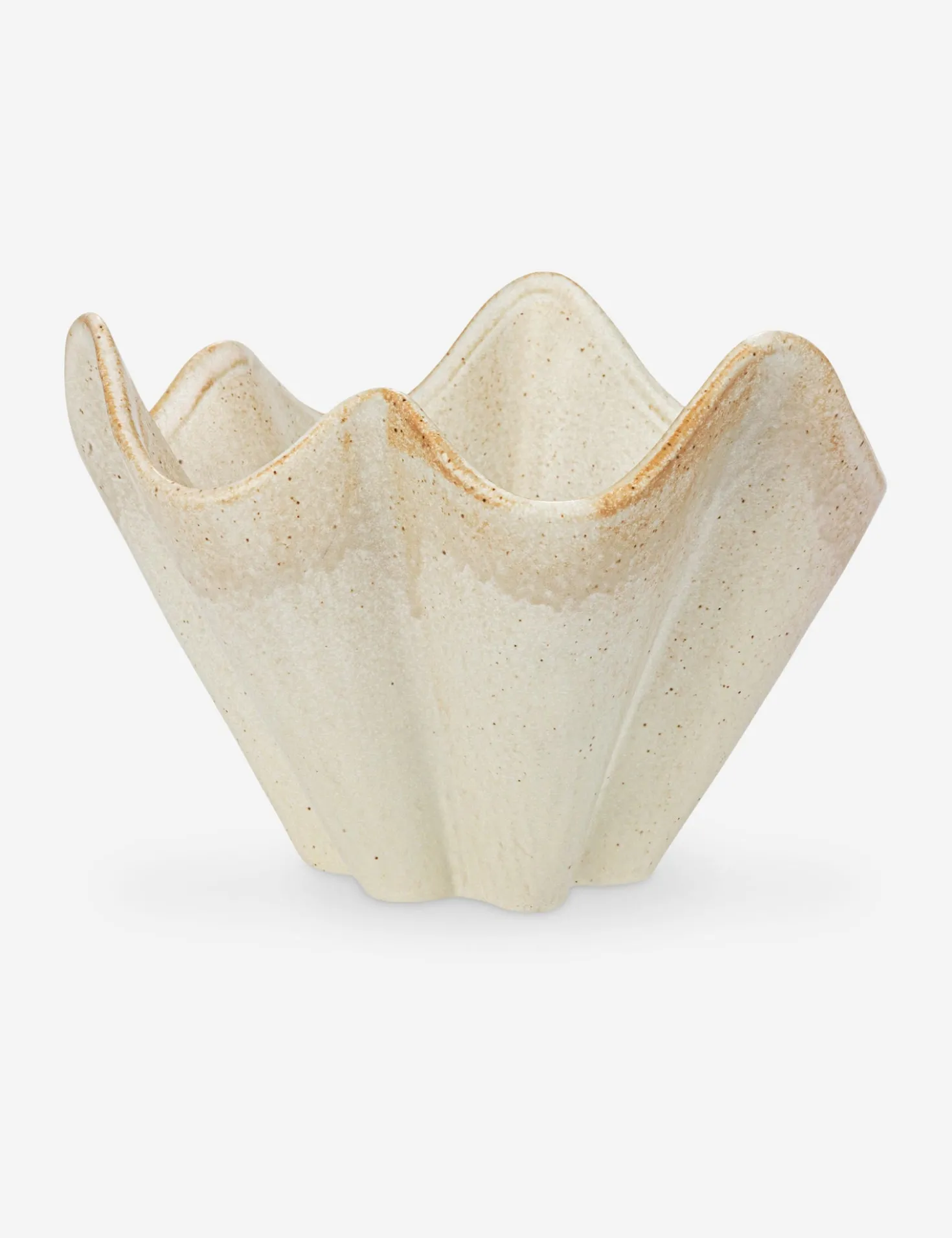 Paredes Bowl