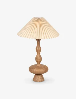 Paris Table Lamp