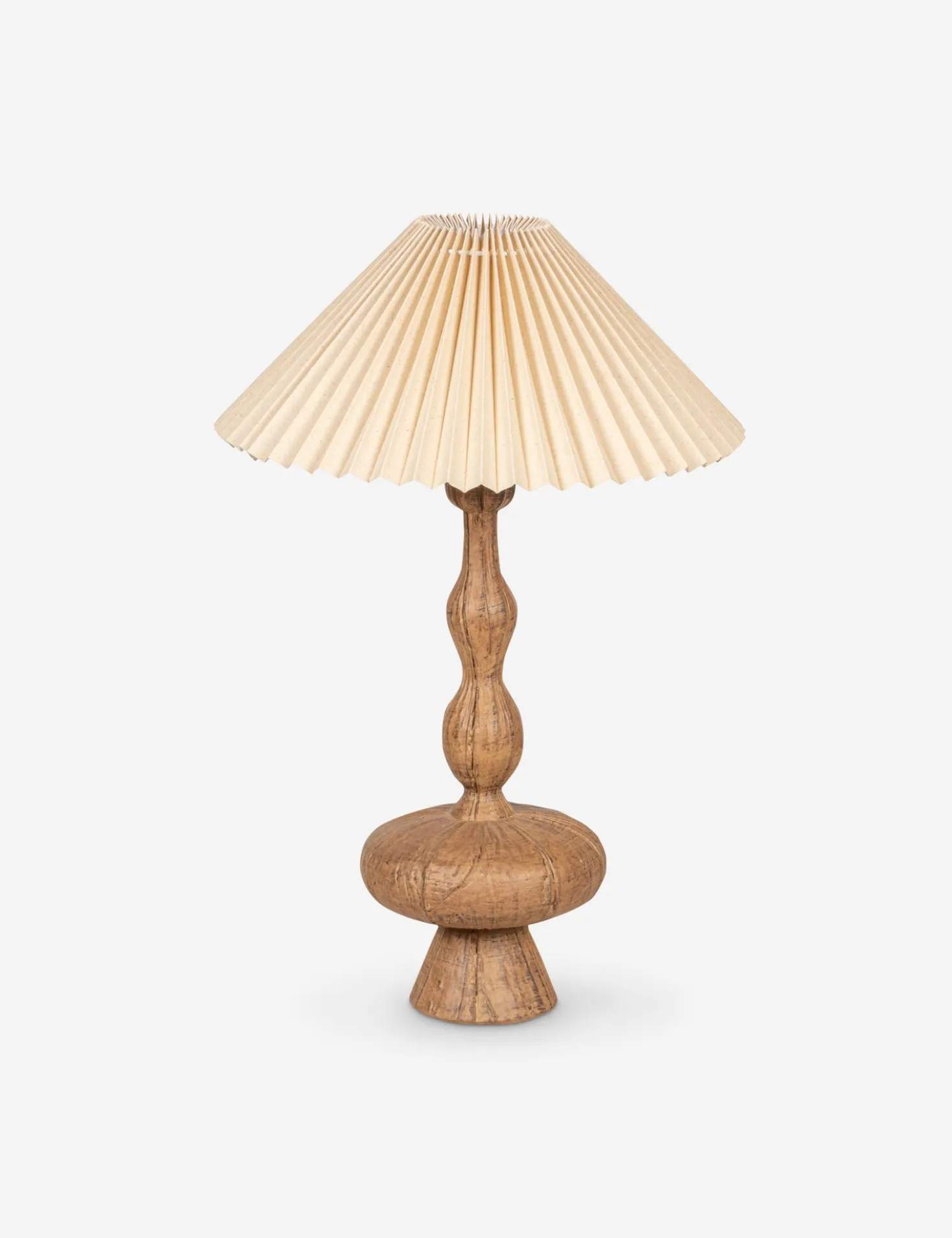 Paris Table Lamp