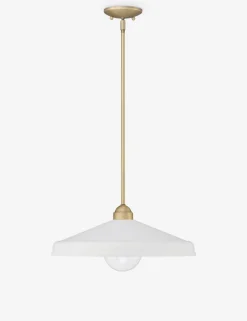 Parish Pendant Light