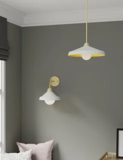 Parish Pendant Light