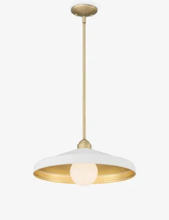 Parish Pendant Light