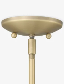 Parish Pendant Light