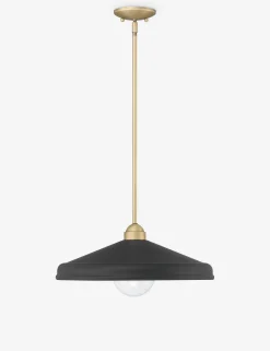 Parish Pendant Light