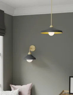 Parish Pendant Light