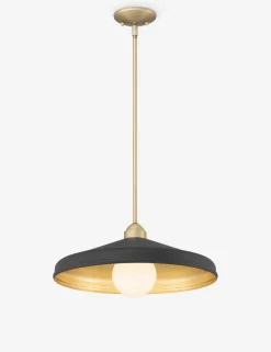 Parish Pendant Light