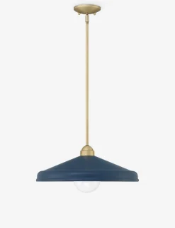 Parish Pendant Light