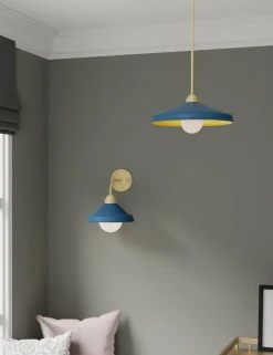 Parish Pendant Light