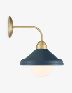 Parish Sconce