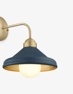 Parish Sconce