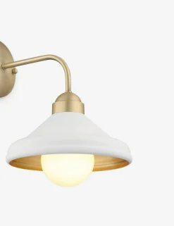 Parish Sconce