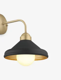Parish Sconce