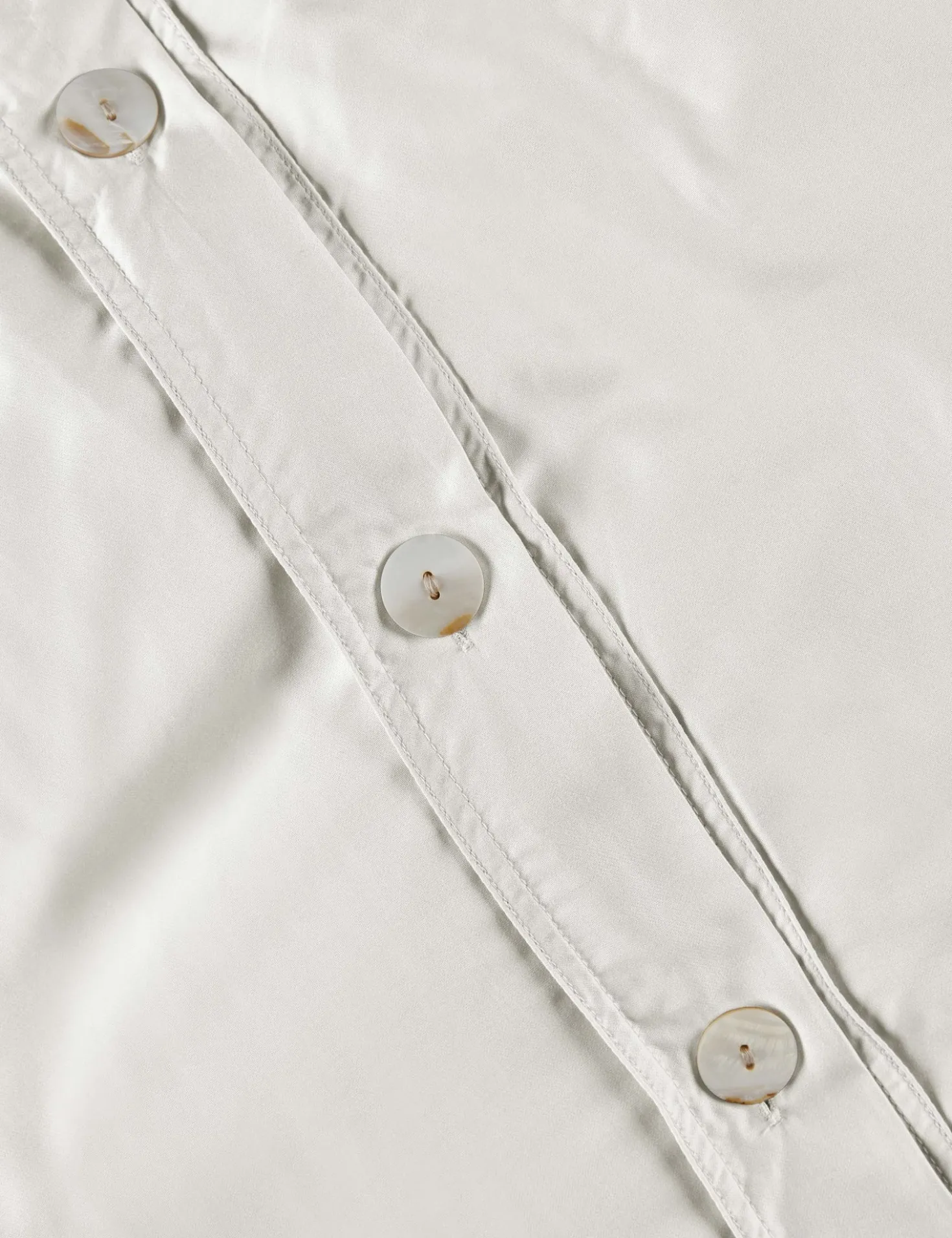 Parker Bamboo Duvet Set by Pom Pom at Home
