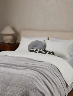 Parker Bamboo Duvet Set by Pom Pom at Home