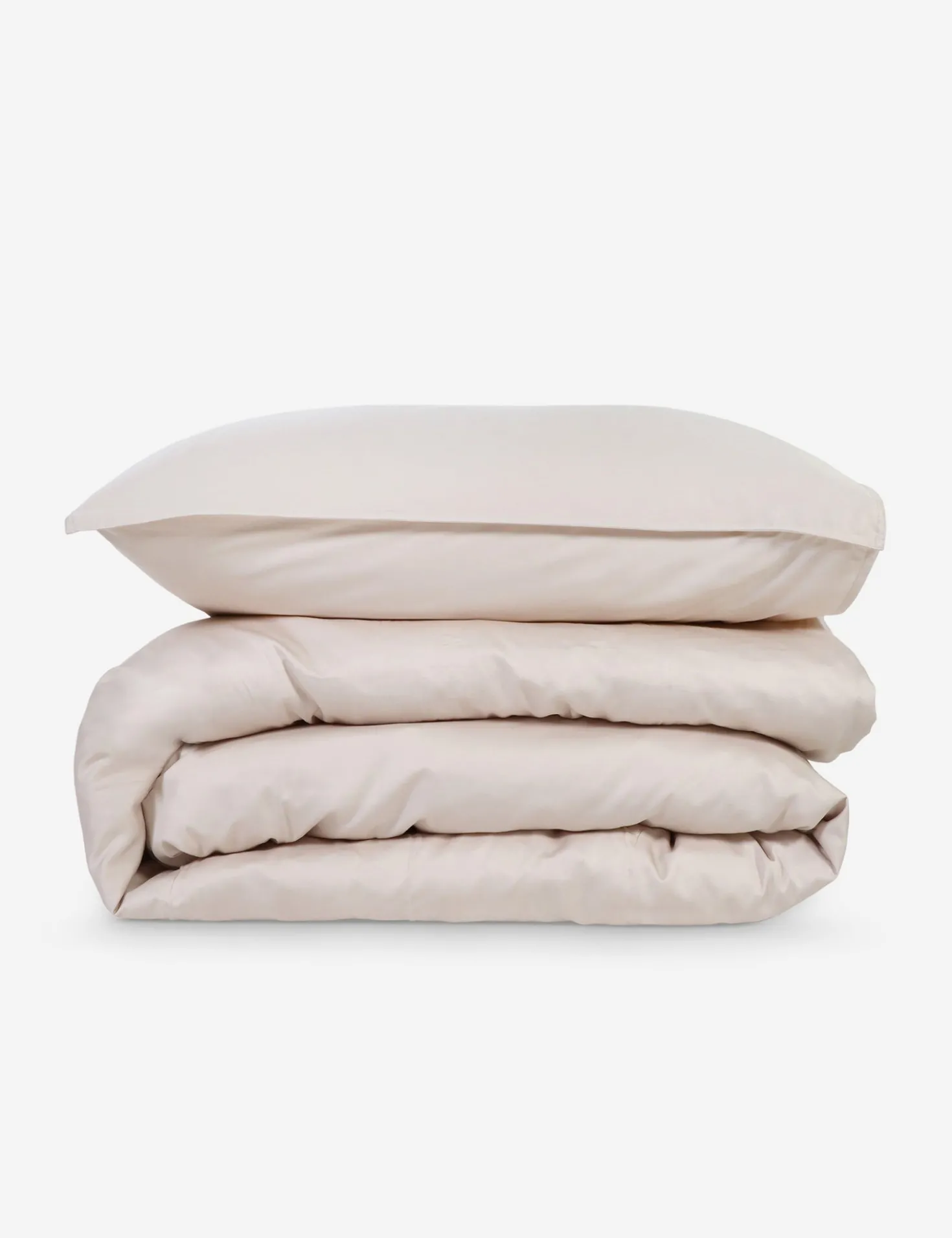 Parker Bamboo Duvet Set by Pom Pom at Home