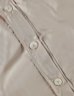 Parker Bamboo Duvet Set by Pom Pom at Home