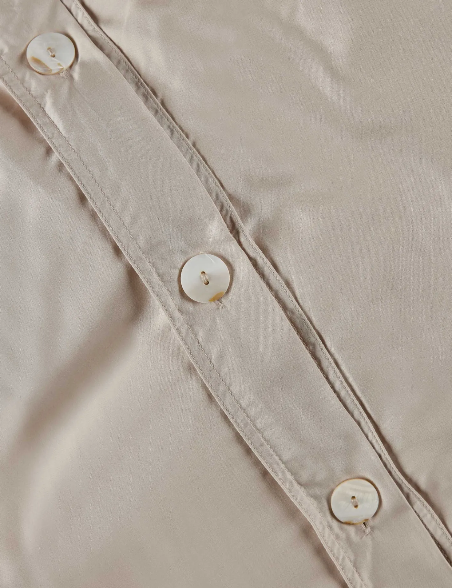 Parker Bamboo Duvet Set by Pom Pom at Home