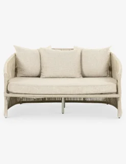 Parla Indoor / Outdoor Daybed