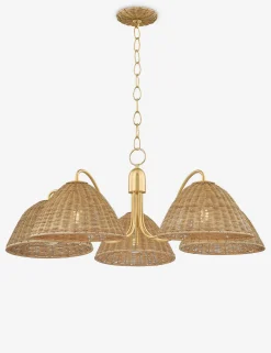 Parnay Chandelier