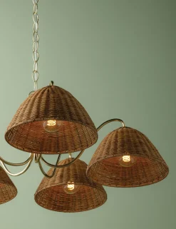 Parnay Chandelier