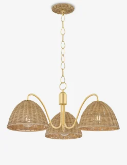Parnay Chandelier