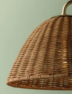 Parnay Chandelier