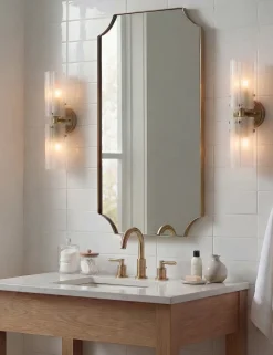 Parnell Mirror