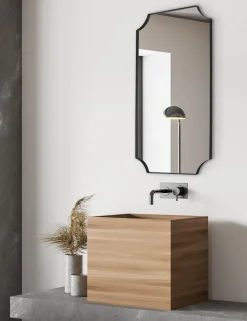 Parnell Mirror