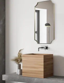 Parnell Mirror