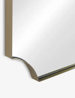 Parnell Mirror
