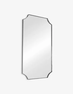 Parnell Mirror