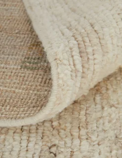 Parr Hand-Knotted Wool Rug