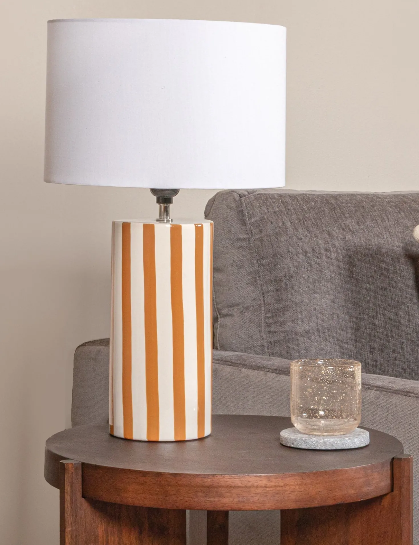 Patty Table Lamp