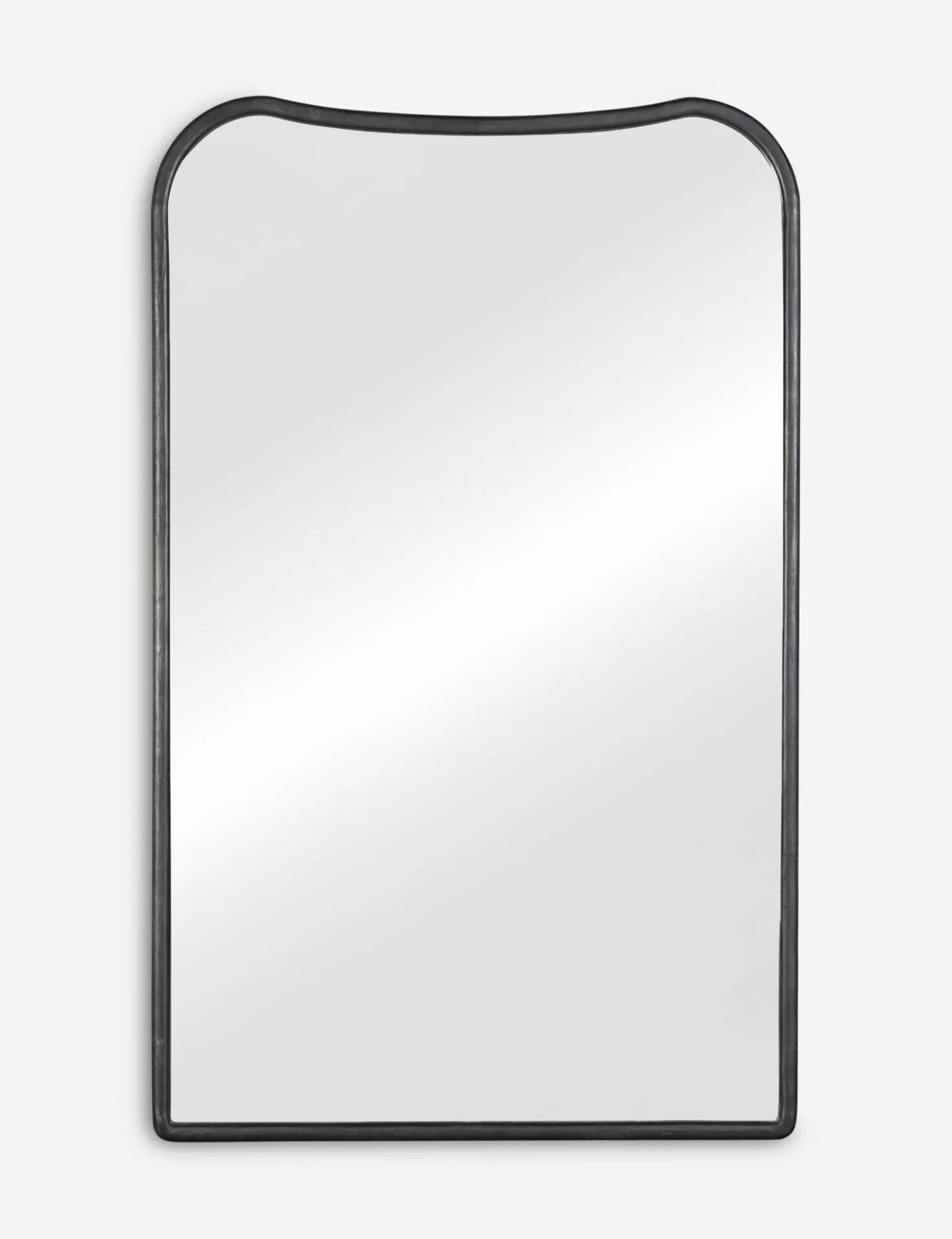 Patz Floor Mirror by Amber Lewis x Four Hands