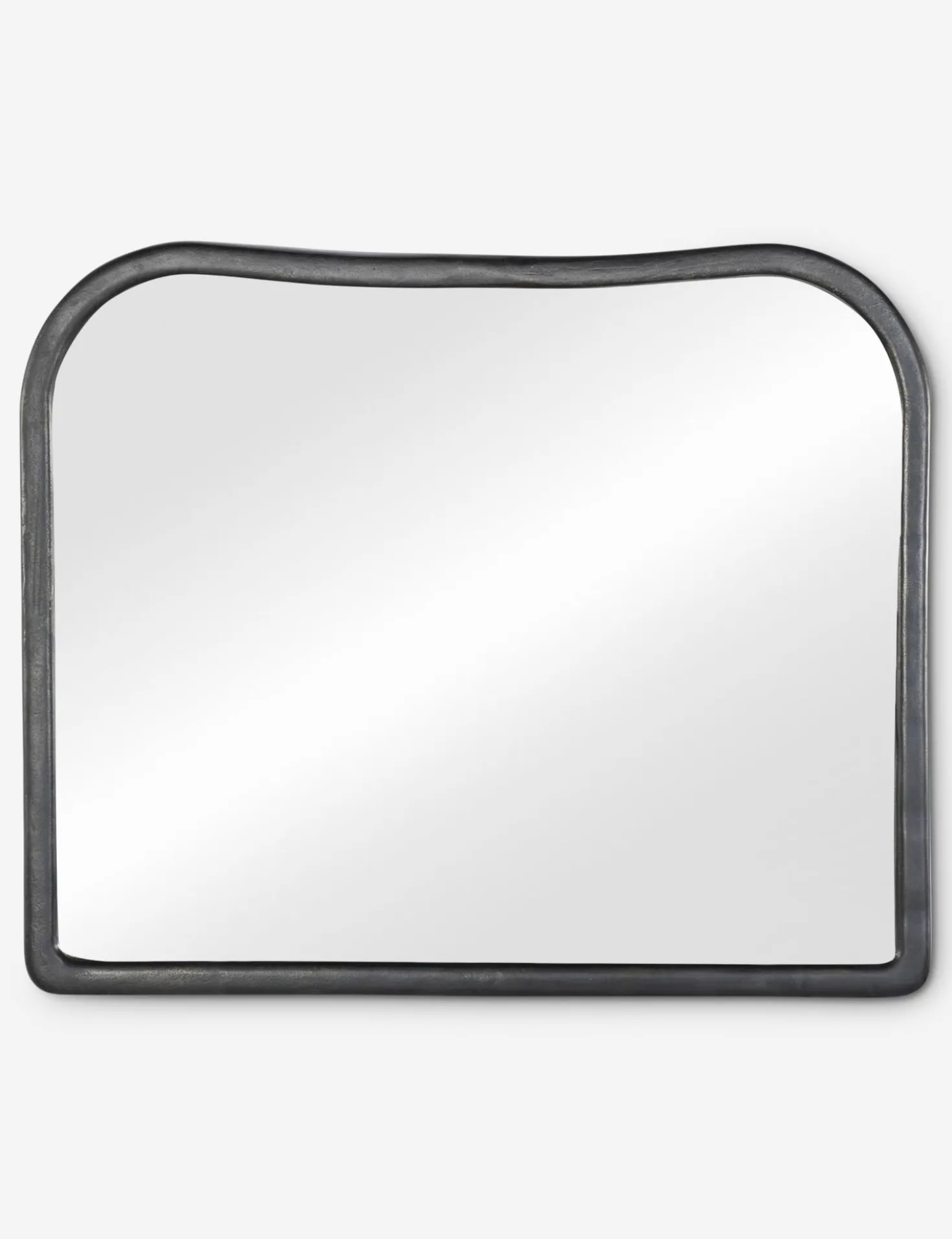 Patz Mantel Mirror by Amber Lewis x Four Hands