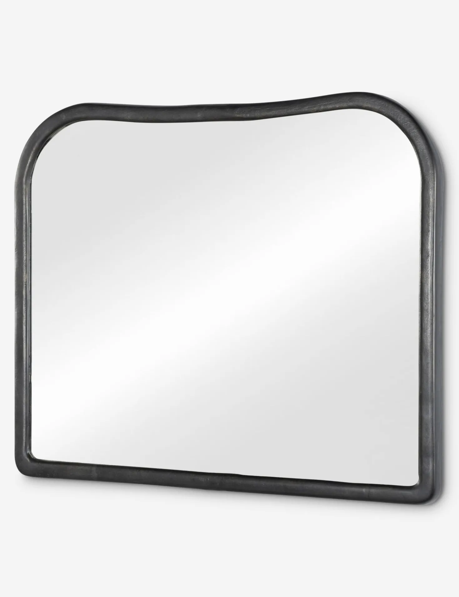 Patz Mantel Mirror by Amber Lewis x Four Hands
