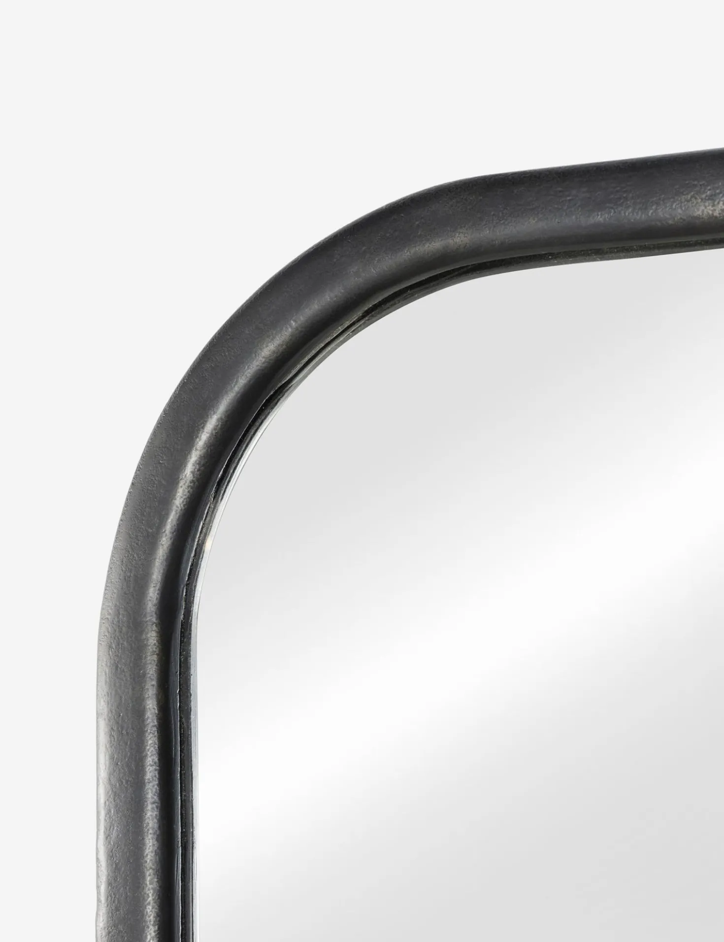 Patz Mantel Mirror by Amber Lewis x Four Hands