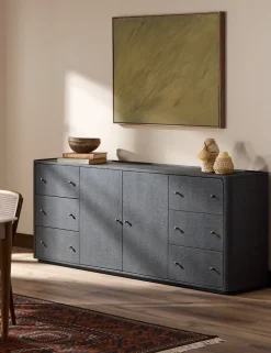 Paula Sideboard by Amber Lewis x Four Hands
