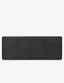 Paula Sideboard by Amber Lewis x Four Hands
