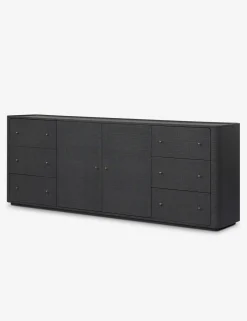 Paula Sideboard by Amber Lewis x Four Hands