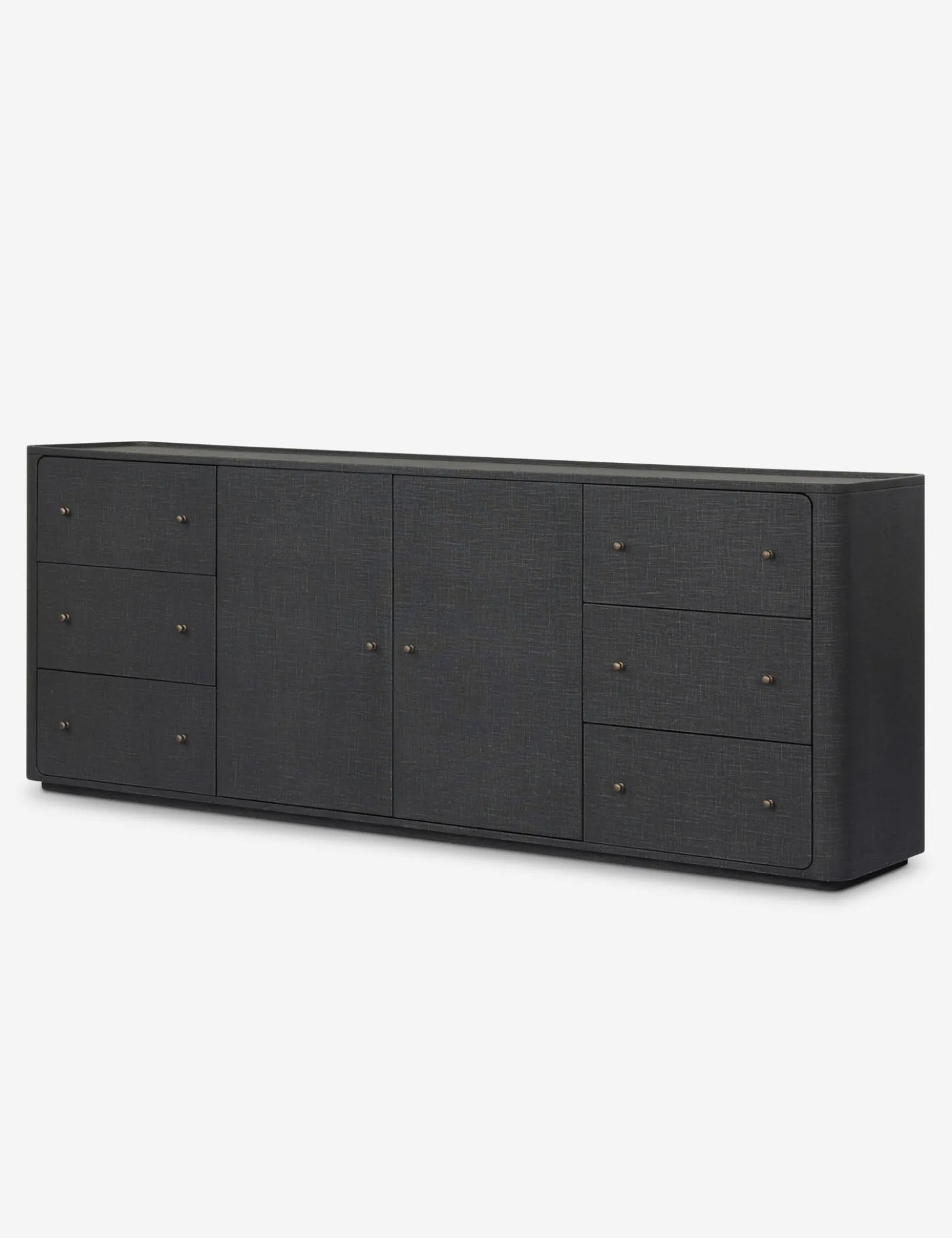 Paula Sideboard by Amber Lewis x Four Hands