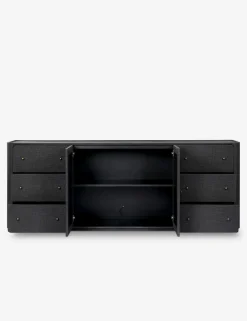 Paula Sideboard by Amber Lewis x Four Hands