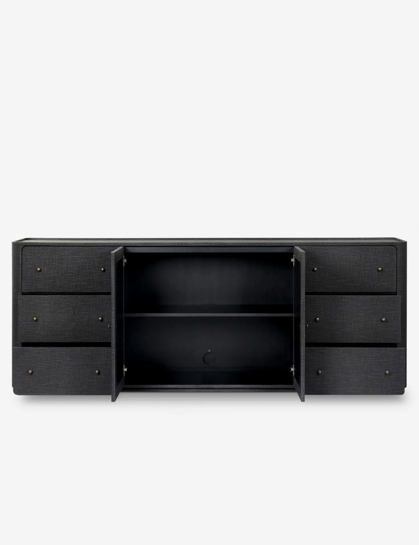 Paula Sideboard by Amber Lewis x Four Hands