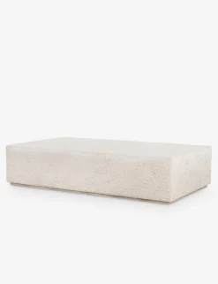 Pavel Indoor / Outdoor Coffee Table