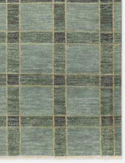 Pavez Hand-Knotted Wool Rug